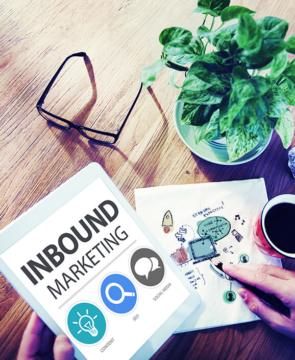 Inbound Lead Generation