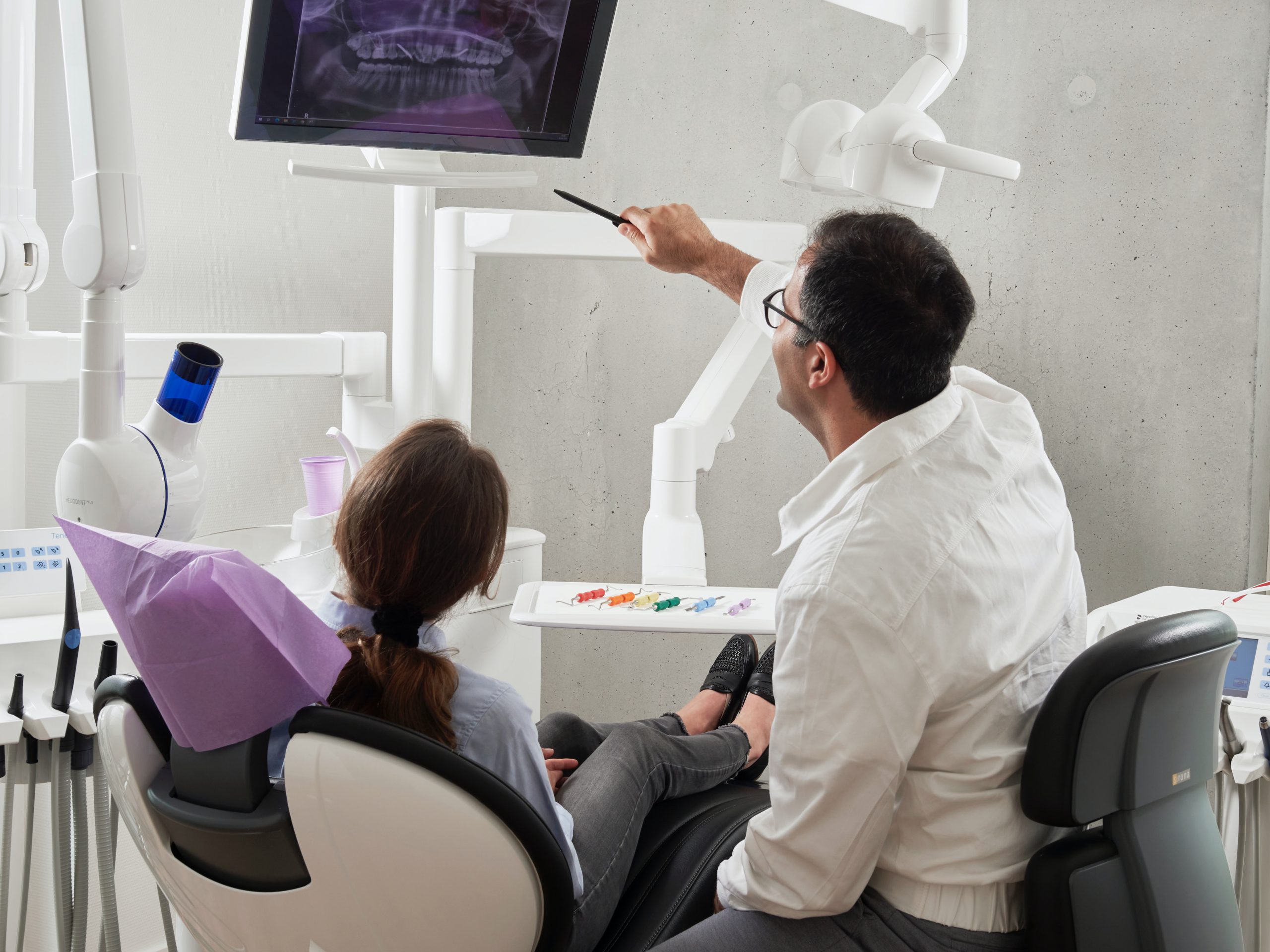 dentist directory in Ontario