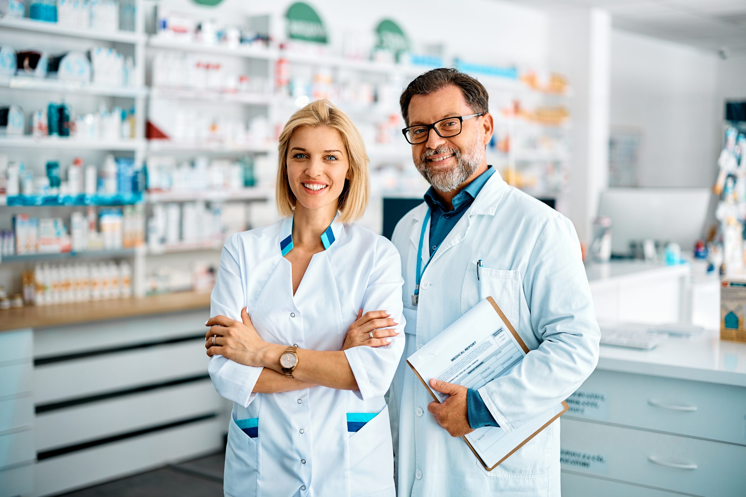 Pharmacist Directory