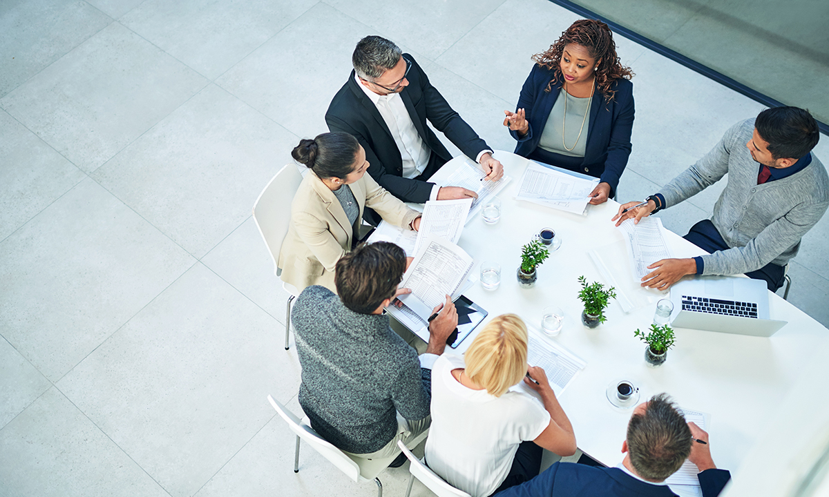 How to Find Decision-Makers in Canadian Companies (CEO, VP, Managers) - Scott's Directories